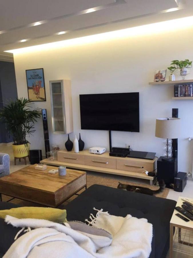 Panoramic Sea View 2 Bedroom Apartment Byblos Экстерьер фото