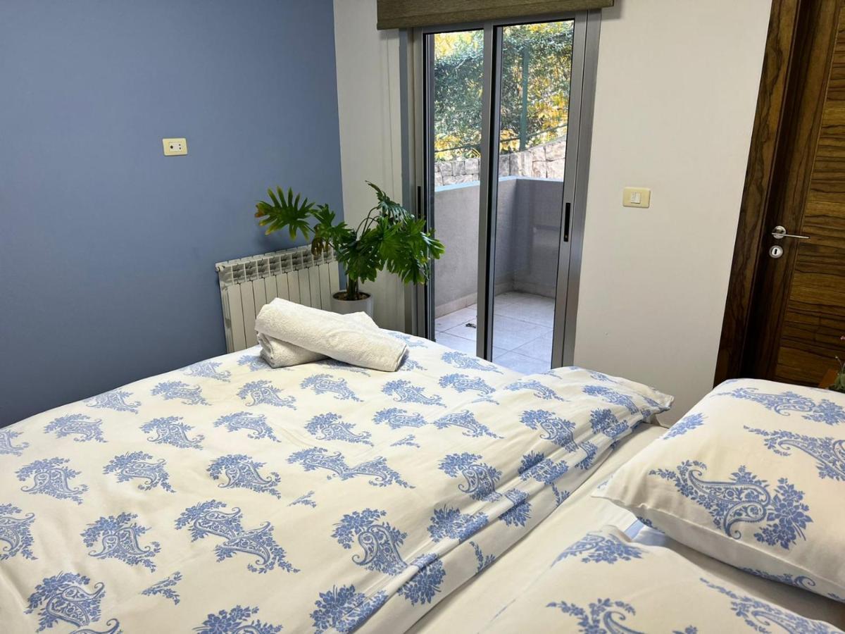 Panoramic Sea View 2 Bedroom Apartment Byblos Экстерьер фото