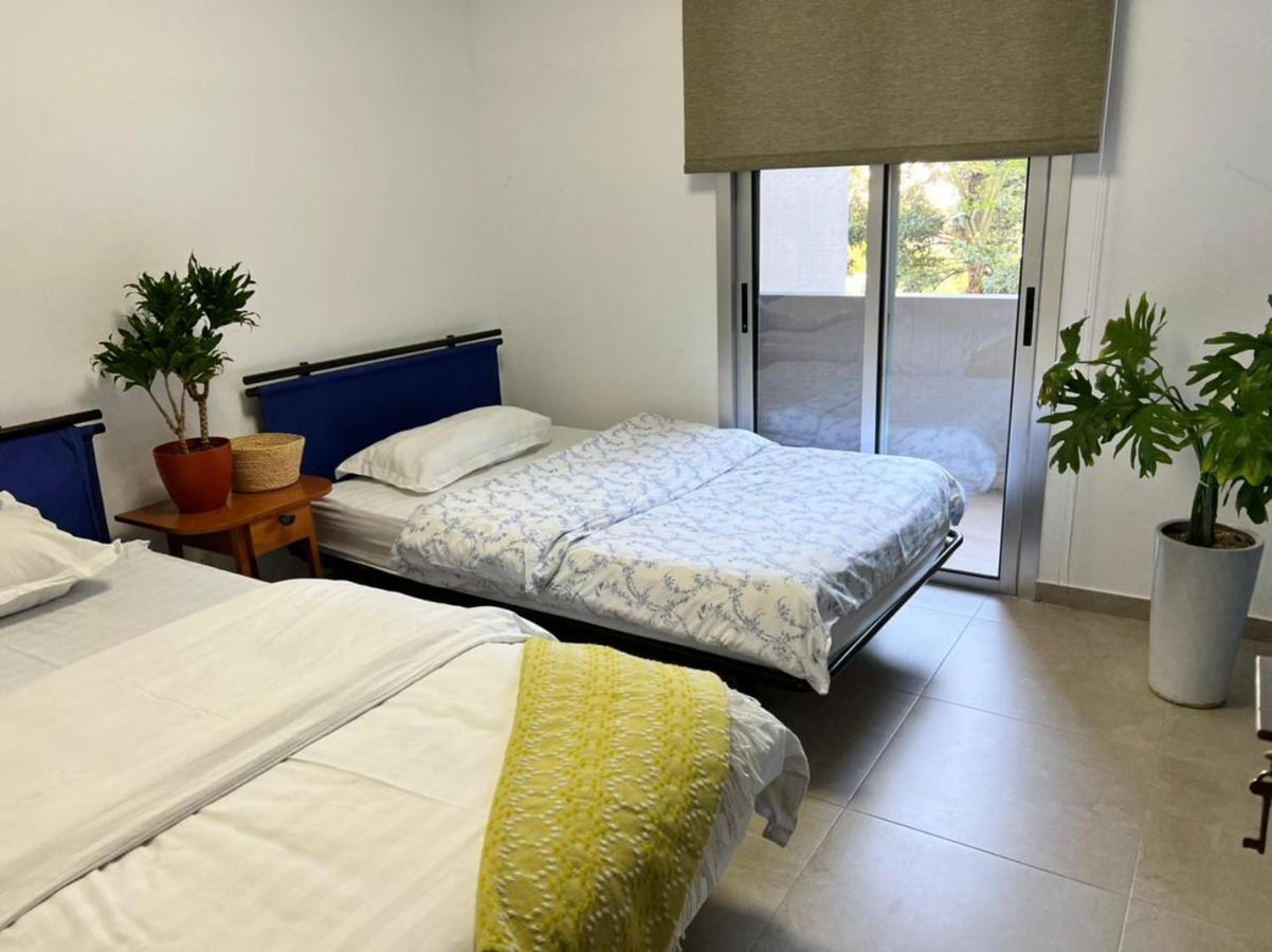 Panoramic Sea View 2 Bedroom Apartment Byblos Экстерьер фото