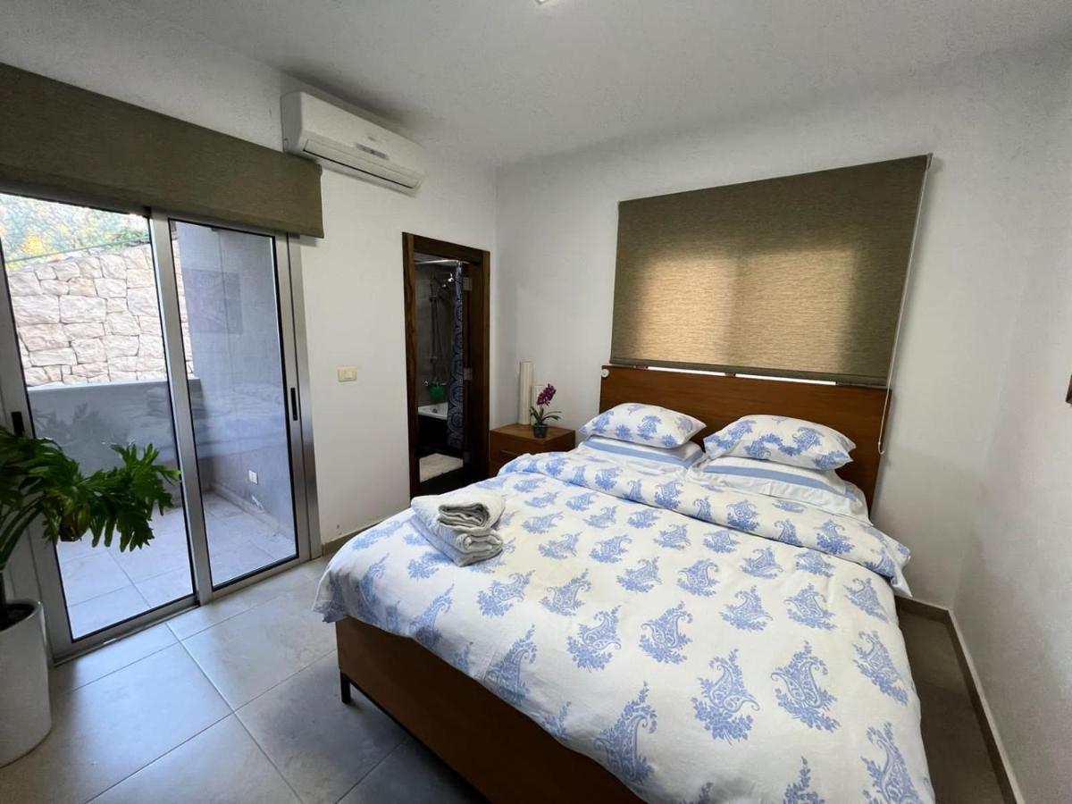 Panoramic Sea View 2 Bedroom Apartment Byblos Экстерьер фото